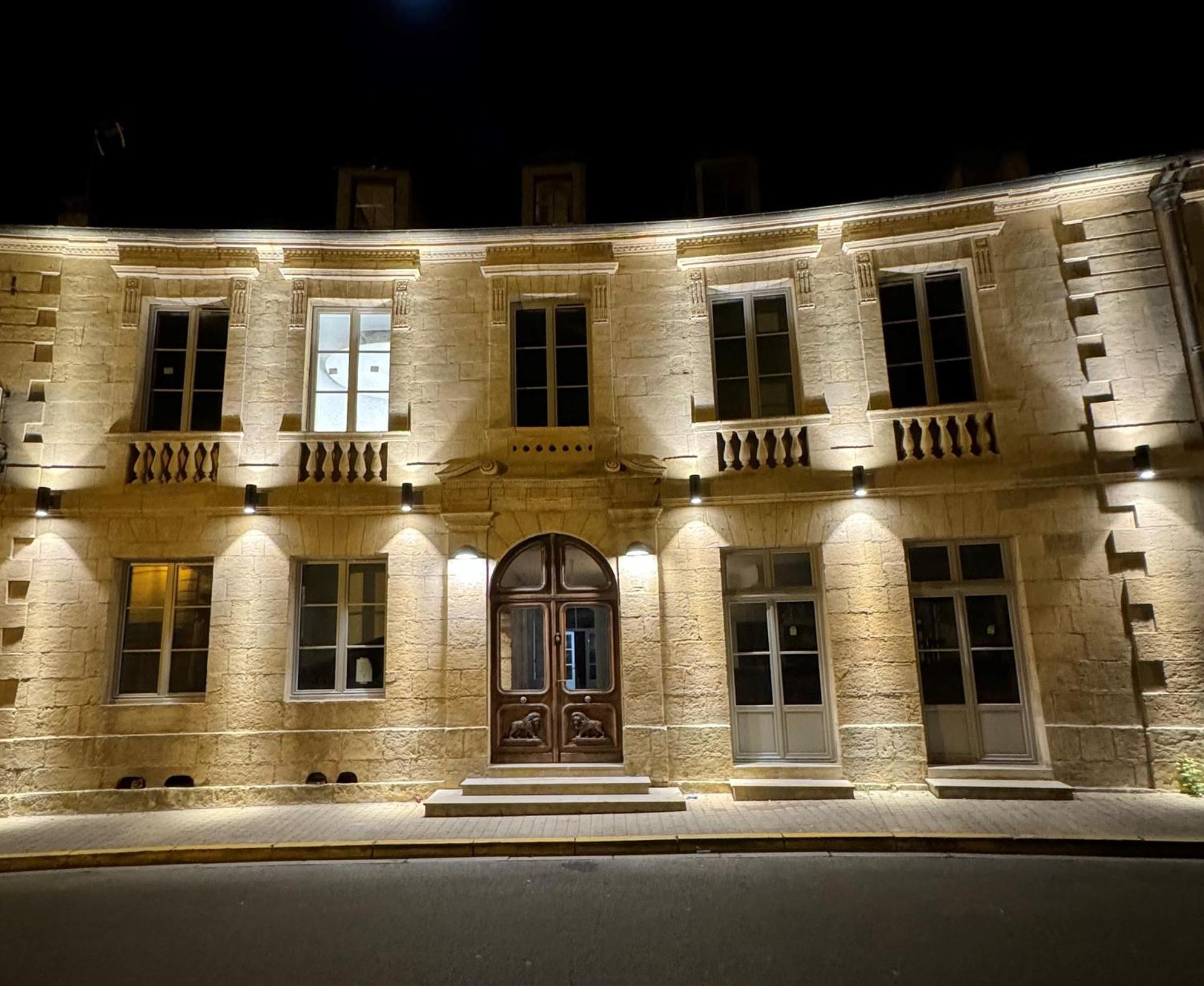 Le Relais De Montignac Hotel Exterior foto